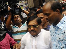 Police detains BNP leader Barkatullah Bulu